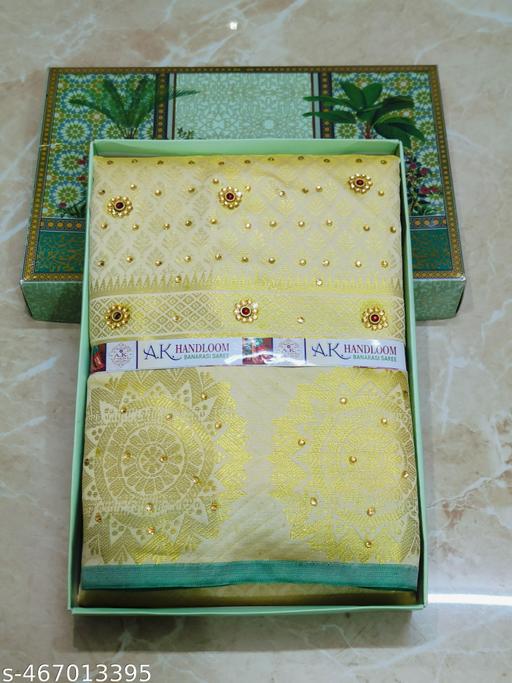 Alisha Ensemble Sarees