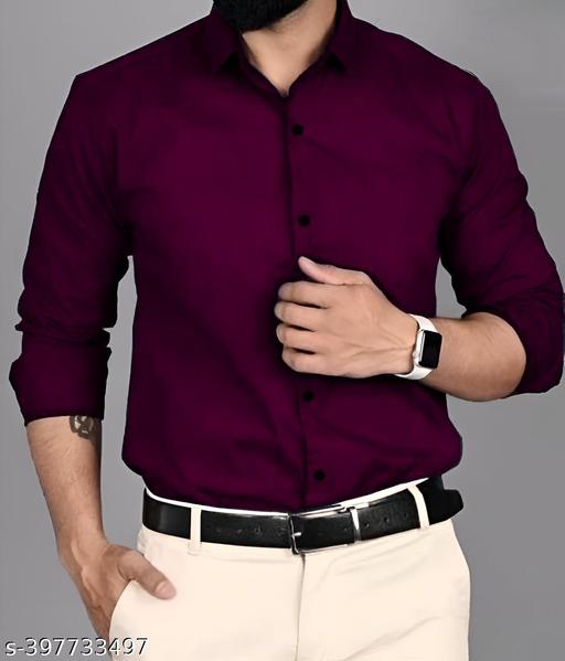 Trendy Latest Men Shirts