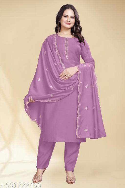 Dupatta Sets