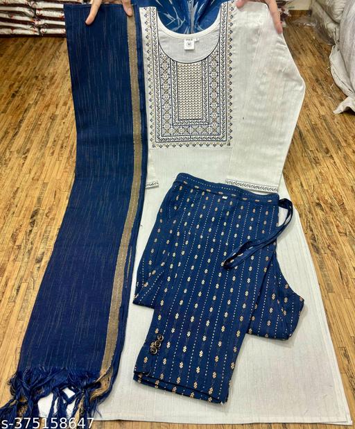 Trendy Alluring Women Kurta Sets